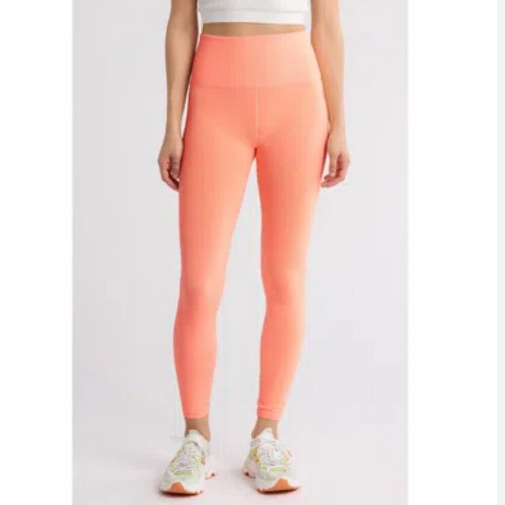 Free People Movement "Good Karma" Leggings